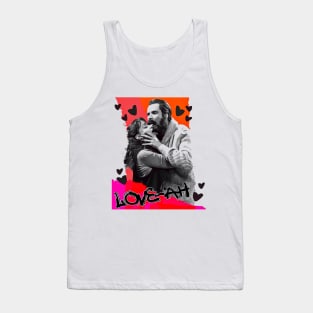 Roger and Virginia Are For Love-Ahs!!! Tank Top